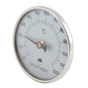 Metric Magnetic Thermometer | Elcometer 113