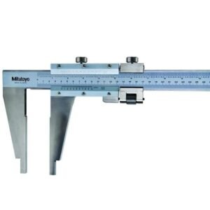 Mitutoyo 160-106 Vernier Caliper -40"/ 1000mm