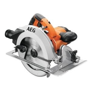 AEG KS-662 CIRCULAR SAW 190MM 1600W