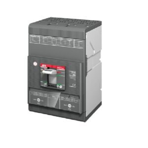 1SDA054126R1 | ABB TMAX T4S 320 3P 400V 50KA MCCB