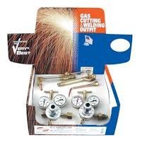 Uniweld CUTTING & WELDING OUTFITS PSI/KG CGA300, 82150