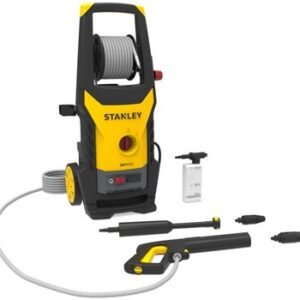 Stanley Corded Electric Pressure Washers - SW19