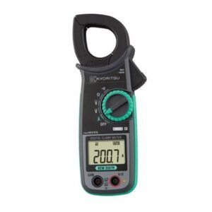 KYORITSU AC Digital Clamp Meter 2007R
