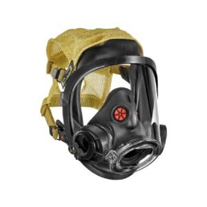 3M? Scott? AV-3000 HT Facepiece - 201210-02