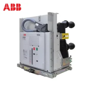 VD4/P 12.06.32 | ABB MV Vacuum Circuit Breaker