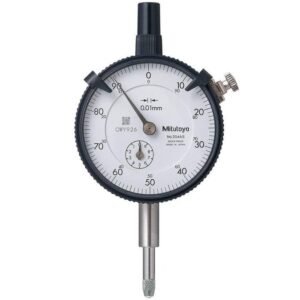 Mitutoyo 2046S Dial Indicator 10mm