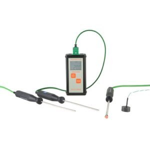 Digital Waterproof Thermometer | Elcometer 213/2