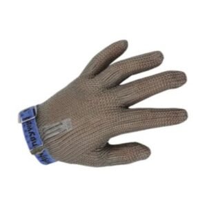 Honeywell Chainex Gloves Textile strap- Cut resistance gloves