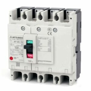 NV125-SW | Mitsubishi Molded Case Circuit Breaker