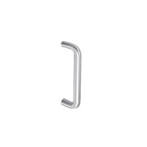 PDQ 2 Series Door Pull, 3/4? Round Straight - 2D 630