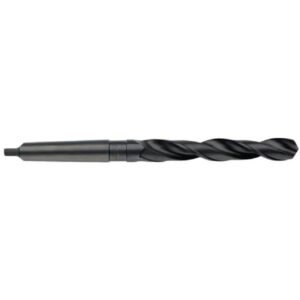 IRWIN 10502426 HSS Pro Taper Shank Drill Bit  14mm x 108mm x 189mm