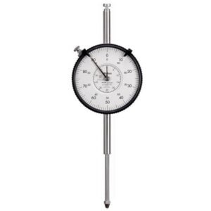 Mitutoyo 3058S-19 : Dial Indicator 50mm/0.01mm