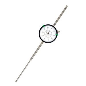 Mitutoyo 3062S-19 : Dial Indicator 100mm/0.01mm
