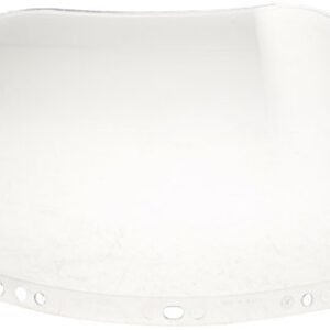 Fibre-Metal by Honeywell High Performance Face Shield Window by ORSNSC