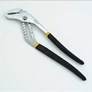 Stanley 84-020 16-Inch Groove Joint Pliers