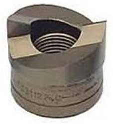 Greenlee 04598 Knockout Punch Die