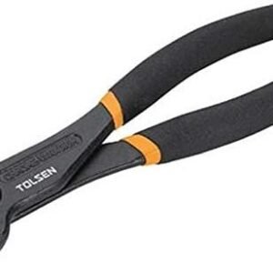 Tolsen End Cutting Pincer Industrial 8"