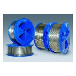 Ewac White Metal Alloy wire-3.2mm