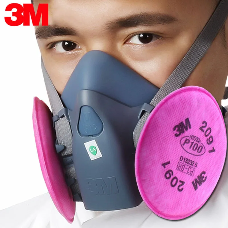 3M-7502-Mask-2091CN-Filter-cotton-High-efficiency-Anti-Industrial-Construction-Dust-Pollen-Haze-Safety-Protect-1.webp