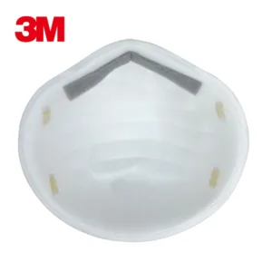 3M 8210 Safety Protective Mask 20PCS/Box