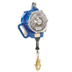 3M DBI-SALA Sealed-Blok 3400902 Self Retracting Lifeline