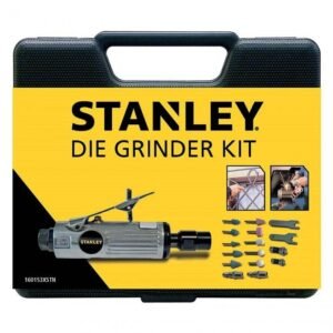 STANLEY 160153XSTN Die Grinder Kit
