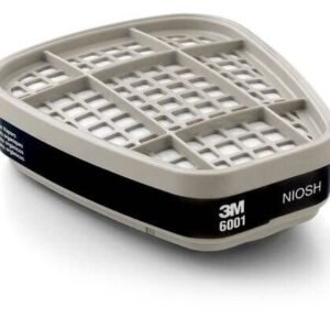 3M? 6001 Organic Vapor Cartridge