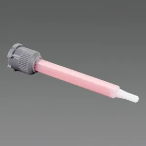 3M? Scotch-Weld? EPX Mixing Nozzle, Square Orange, 45mL, 36 Nozzles/Case