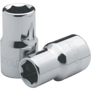 STMT72956-8B 1/2" 6 PT STANDARD SOCKET 32MM