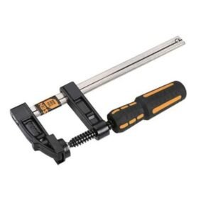 Tolsen F-clamp Industrial