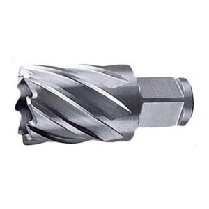 DeWalt 25mm Magnetic Drill Cutter - D14, Yellow/Black, DT8400-XJ