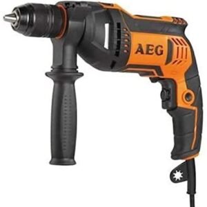 AEG Corded Electric SBE 705 RZ - Drills