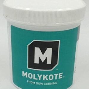 Dow Corning Molykote M-77 Paste Grease 946 Grams