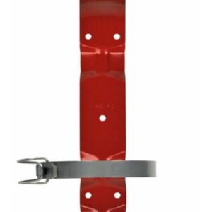 ANSUL Vehicle Bracket Assembly - 429146