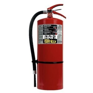 Ansul? Model AA20-1 Sentry? 20 lb ABC Fire Extinguisher