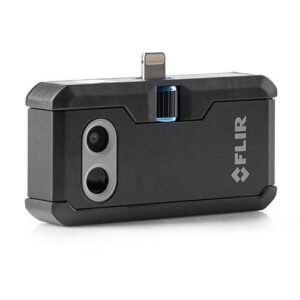FLIR ONE PRO Thermal Imaging Camera Attachment for Android-Type C Connector