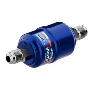 HARBAX HFD-033F Refrigeration Liquid Line Filter Drier (1/4″ SAE Flare)