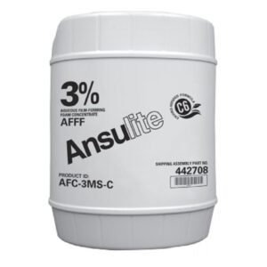Ansul CLASS B AFFF 3% Concentrate Foam Drum, 55 gal - 442710