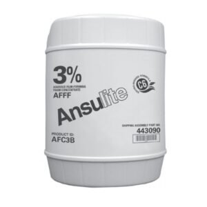 Ansul CLASS B AFFF 3% Concentrate Foam Pail - 443090