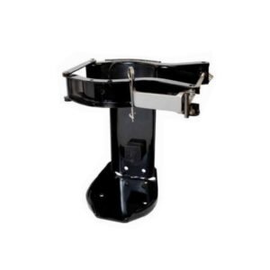 BADGER Heavy Duty Extinguisher Vehicle Bracket, Suitable for Model B-30 - 466543B