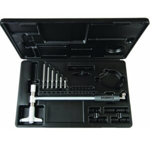 Mitutoyo 511-705 Standard Type Dial Bore Gage, Range 160-250mm (Without Dial Gage)