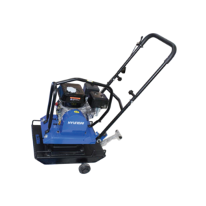 Gasoline Plate Combactor Engine ? HYGE200