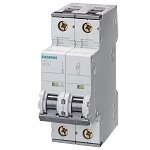 5SY6206-8CC | Siemens Miniature Circuit Breaker