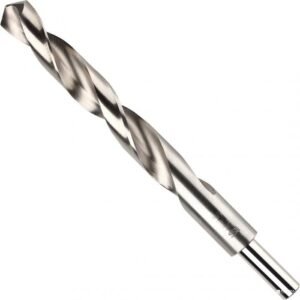 IRWIN 10502417 HSS Pro Reduced Shank Drill Bit  20mm x 140mm x 205mm