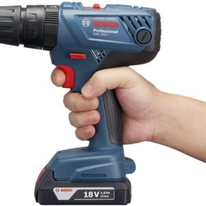 Bosch Cordless Combi Drill Professional, GSB 180-LI