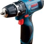 Bosch Professional Cordless Hammer Drill GSB 120-LI - 0 601 9F3 070