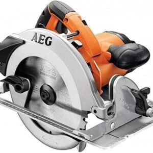 AEG KS 66-2 66 mm Circular Saw