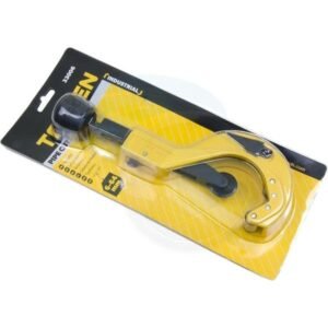 Tolsen Heavy Duty Large 6-64mm 1/4-2? PVC Copper Aluminum Pipe Cutter