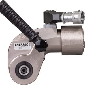 Enerpac S3000X Hydraulic Torque Wrench, 1" Square Drive