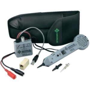 Greenlee 701K-G-BOX CLASSIC TONE AND PROBE KIT